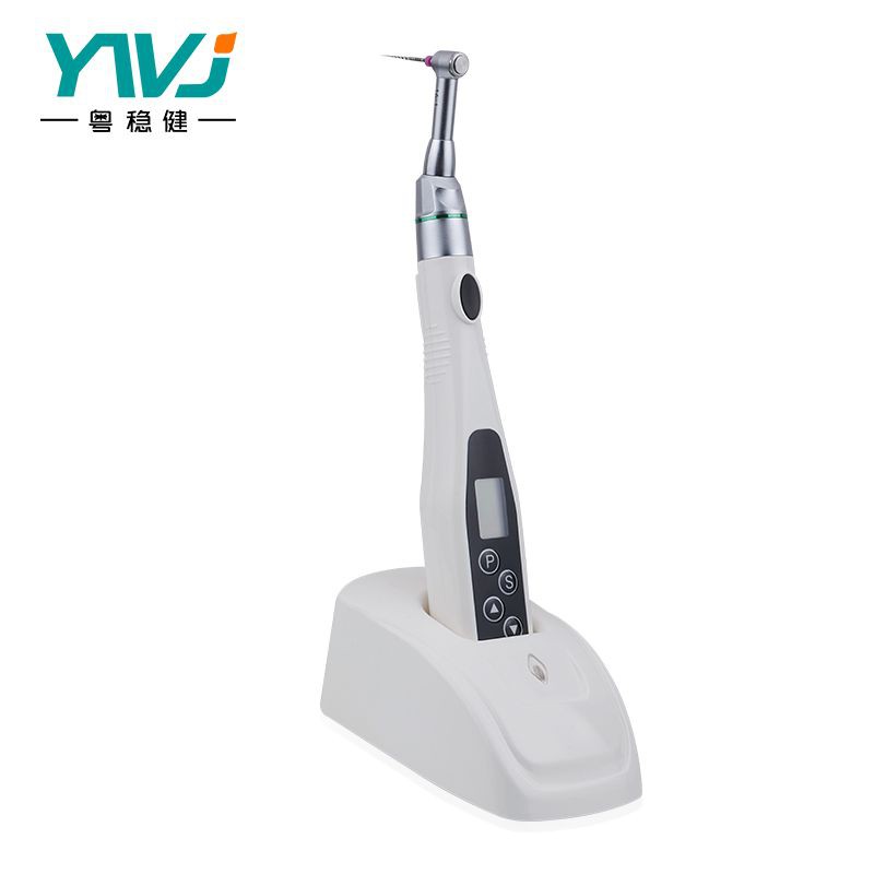 Qhov Zoo Thiab Qhov Tsis Zoo ntawm Kev Kho Hniav Endo Motors