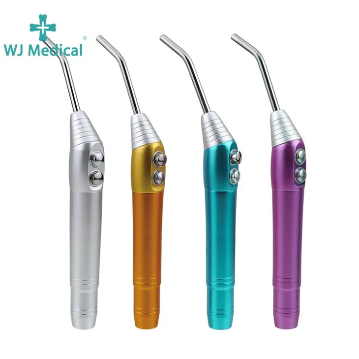 Kev Kho Hniav Tshiab 3 Txoj Kev Syringe Muag